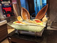 -阜阳富力万达嘉华酒店·美食汇自助餐厅