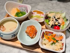 -阿吾罗日本料理(K11艺术中心店)