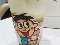 -奈雪的茶(石家庄万象城店)