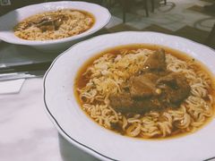 -翠華餐廳(浦东机场T1店)