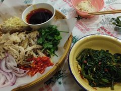 -东排食堂长沙小吃大排档(五一广场店)