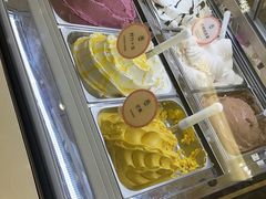 -米开朗冰淇淋博物馆