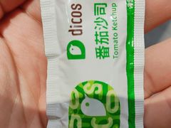 -德克士(长安百货店)