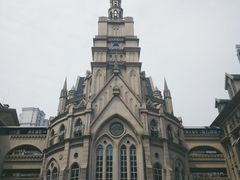 景点-光谷广场