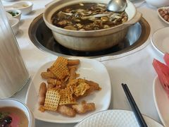 -天宜隆蘑菇宴火锅(石景山旗舰店)