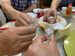 -寻味顺德·南记酒家·传统顺德菜·鱼生(广源路店)