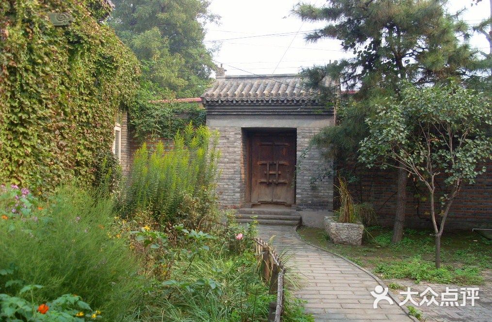 宋庄画家村画廊