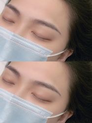 -久匠·纹眉半永久野生眉