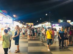 -花莲东大门国际观光夜市