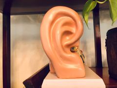 -铭洋专业采耳(田子坊店)