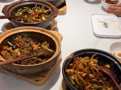 -火啫啫·粤式啫啫煲(南通首店)