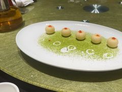 -太守宴·蘭院(天塔店)