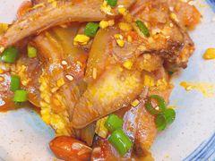 -頂好酒家·经典粤菜(海信广场店)