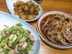 -大家发海鲜城夜排档(华山中路店)