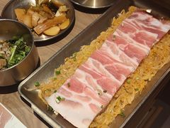 -西塔老太太泥炉烤肉(亚运村店)