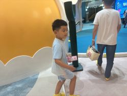 -奈尔宝家庭中心·亲子餐厅(苏州大悦城店)