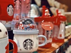 -星巴克臻选(成都宽窄巷子店)