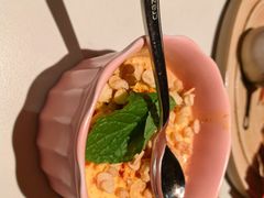 -CRAZYONES克芮旺斯西班牙餐厅(苏州中心店)