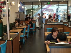 大堂-小杨生煎(乐坊虹井店)