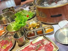 -西塔老太太泥炉烤肉(杭州首店)