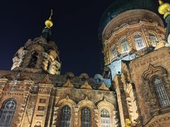 -哈尔滨中央大街华特酒店