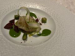 -广州四季酒店·佰鲜汇·现代法餐