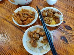 -品香排骨饭(羊官路店)