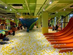 -宝燕乐园(闵行旗舰店)