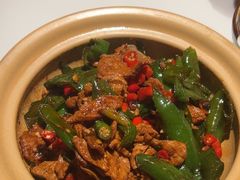 -味福记·江西小炒·南昌小吃(青山湖万达店)