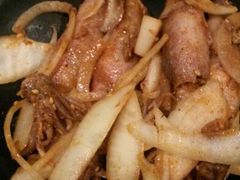 android_upload_pic-新石器烤肉(中房金谊广场店)