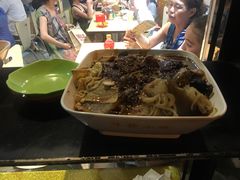 -林静小吃(复兴路店)