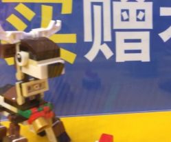 -乐高品牌旗舰店(人民广场店)