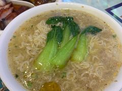 -澳门陈光记烧味饭店(万象城店)