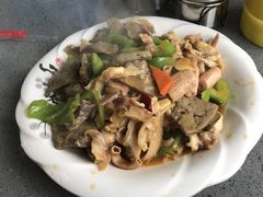 -满宴全羊馆(泉水店)