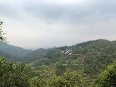 -婺源风景区