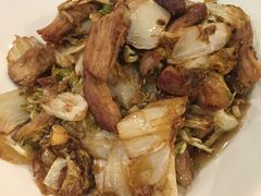 -北李妈妈菜·海肠捞饭(高新万达店)