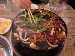 -马晓马佳牛羊肉(新合路店)