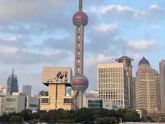 -黄浦江游览(十六铺码头)