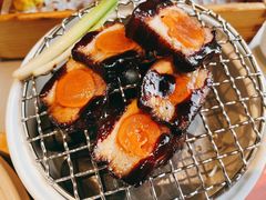 -蔡澜点心·粤菜(领展购物广场店)