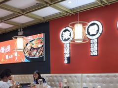 大堂-A货肉蟹煲(印象城店)