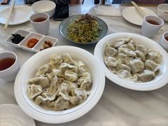 -京滨饭店·餐厅(阜外大街店)