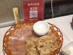 -东江渔村·古典园林·30年粤菜老字号(太和店)
