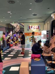 -meland亲子乐园(深圳领展中心城店)