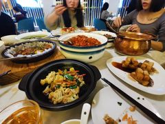 冰镇咕噜肉-周三的情书花园餐厅(江北店)