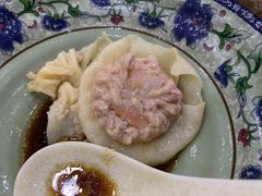 -正宗开封黄家灌汤小笼包子