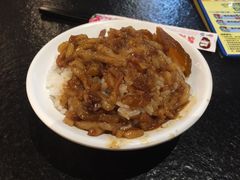 -胡须张鲁肉饭(美食文化馆店)