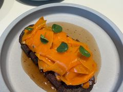 -胡麻(静安嘉里店)