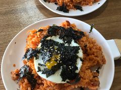 -李先生的首尔小馆(松江启源广场店)