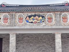 -梁启超故居纪念馆