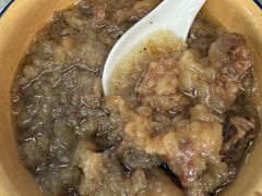 -定家小酥肉·清真(回民街店)